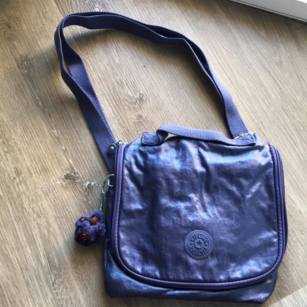 New Kipling lunch bag